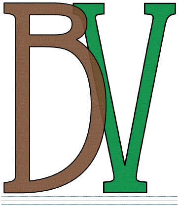 Buena Vista Country Club Logo