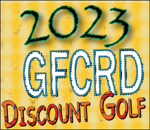 GFCRD (Green Fee and Cart Rental Discount) Plans at Buena Vista Country Club for 2023